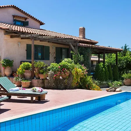 Elli Villa Rethymno (Crete)
