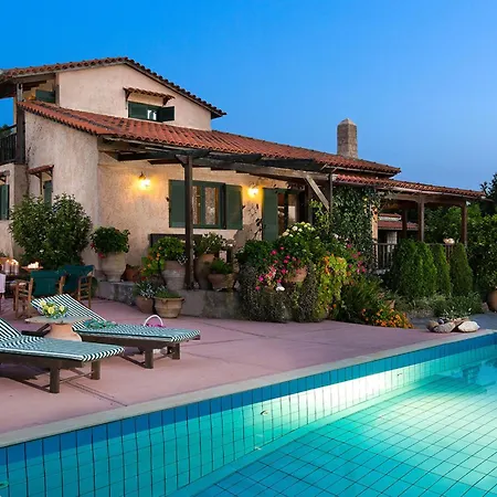 Villa Elli *