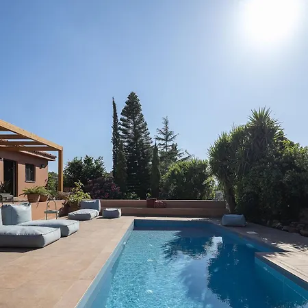 Elli 빌라 레팀노