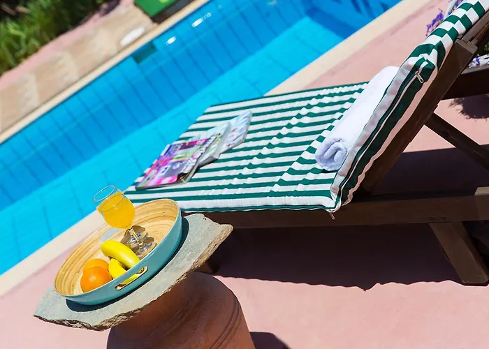 Villa Elli Réthymnon