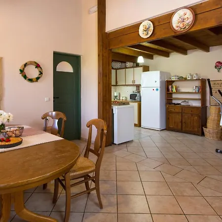 Elli Villa Réthymnon
